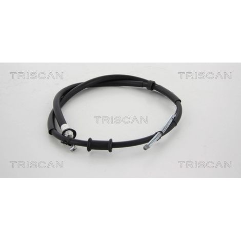 Tirette à câble, frein de stationnement Triscan 8140 151053 FIAT 51900393