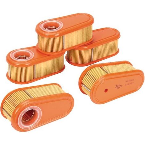 Filtro aria Briggs e Stratton - 4240