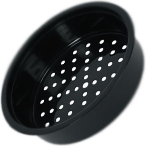 Ersatzteil - schwarzer Dampfkorb -  - MOULINEX