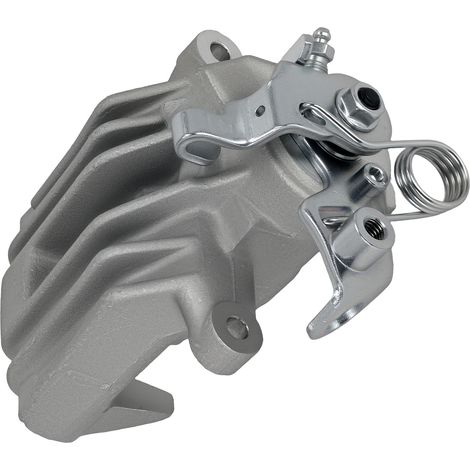 Rear Left Disc Brake Caliper for VW New Beetle 9C1 Seat Toledo MK2 8N0615423D (1/5)