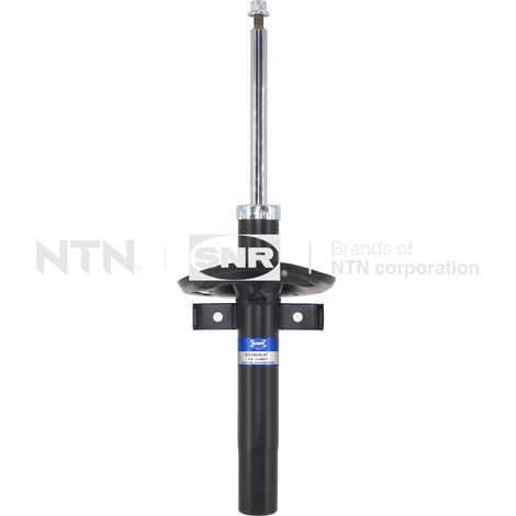 Amortisseur - SA65543.27 - SNR - Compatible avec véhicule Renault (1/2)