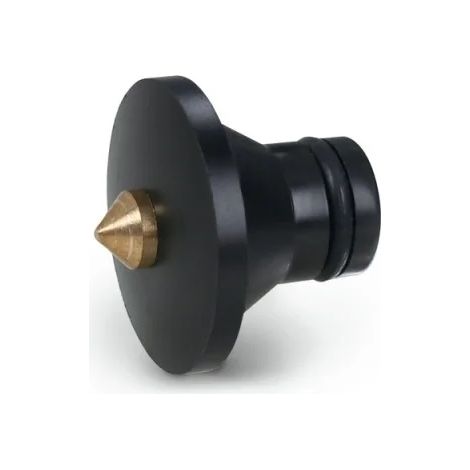Clé à douille Beta-utensili adapter socket wrench compatible thru axle (1/2)