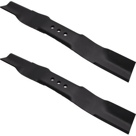 Ensemble de lames SATZ de 46 cm WESTWOOD Robot-tondeuse avec coupeur de 36” 9025 Lame de tondeuse (1/3)