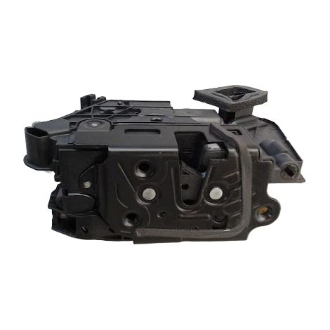 [PRODUIT D'OCCASION] Systeme Condamnation Avant Droit VOLKSWAGEN Golf ♻️ Ref Oe. 5k1837016j - Garantie à vie (1/4)