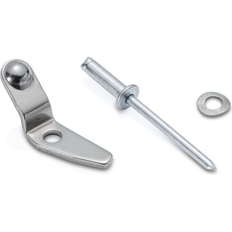 KNIPEX 95 39 09 Set di blocco per 95 31 250/280 Modelli fino al 2024