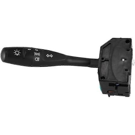 Interruptor combinado de señal de faros delanteros para automóvil, lado derecho, Mr329666, para L200 Strada 1996 - 2005 SZRH AV (1/4)