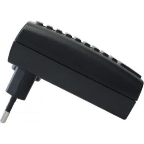 L'alimentation électrique televes convertit le courant alternatif en courant continu- 732101 (1/3)
