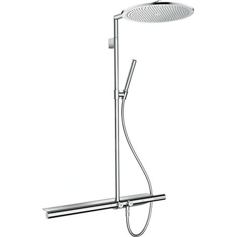 HG Showerpipe SHOWERSOLUTIONS 800 caractères (1/5)
