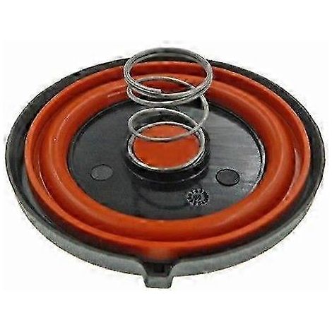Bouchon de ventilation 78 mm pour Ford Transit Mk7 et Mk8 (1/5)