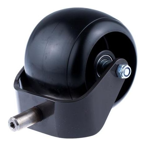 RUOTA CON SUPPORTO KIT 596316403 ORIGINALE HUSQVARNA