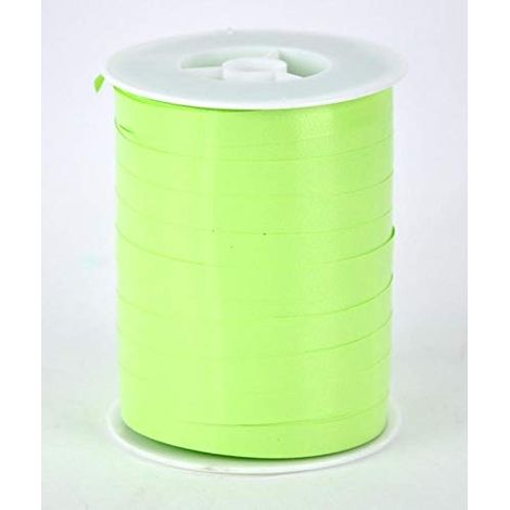 ROCCHETTO FILO 10 MM X 250 M COLORE VERDE CHIARO STAR