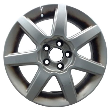 [PRODUIT D'OCCASION] Jante Aluminium VOLKSWAGEN Golf Iv 98-2004 ♻️ Ref Oe. 1j0601027p03c - Garantie à vie (1/4)