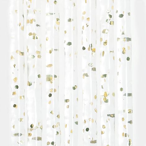 TENDA IN PVC GLITTER BEGONIA ROTOLO col. Oro 14.00 kg