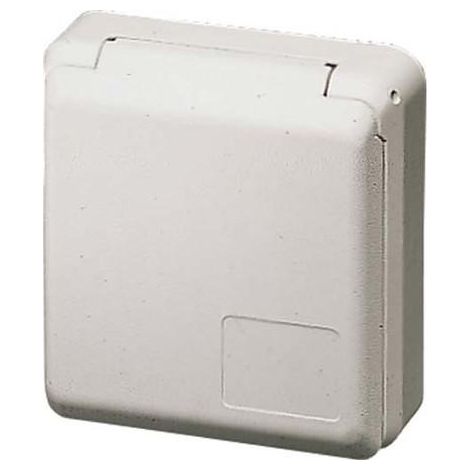 Prise mennekes Cepex 16 A 400 V fonctionnel