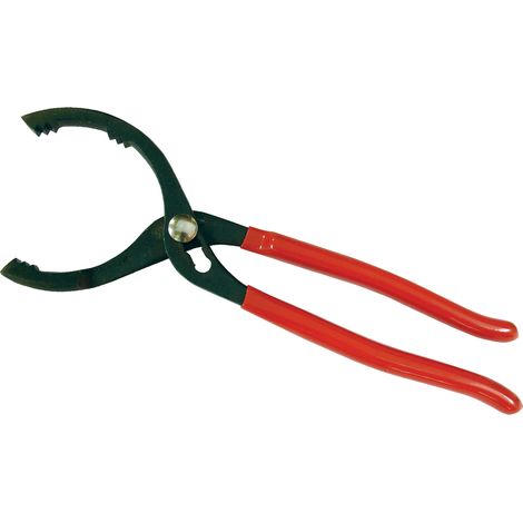 Pinza per Filtro Olio Motore a Scatto Autobloccante 6-16 filtro Pinza Meccanico (1/5)