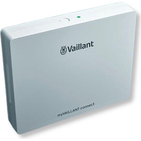 Vaillant VR 940f myVAILLANT connect Módulo de Internet WLAN, interfaz eBUS, 8000015458