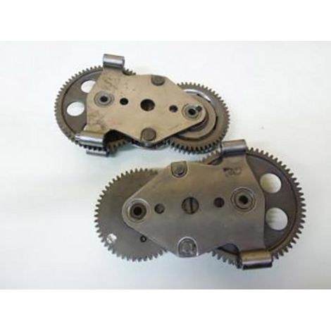 [PRODUIT D'OCCASION] Pièce moteur diverse origine pour moto Honda 750 VFR 1990-1993