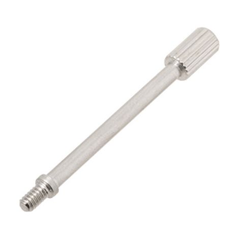 Vis papillon encitech 6826-0141-06 métal 1 pièce