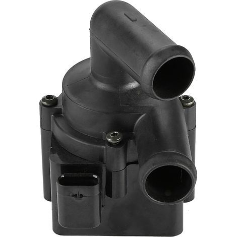 Pompe à eau de chauffage auxiliaire, pour Audi A6 A7 Q7, 5N0965561 (1/4)