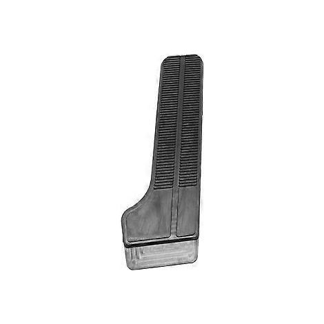 Pédale d'accélérateur pour Chevelle El Camino 1964-1967, Impala 1965-1970 et pick-up (1/5)
