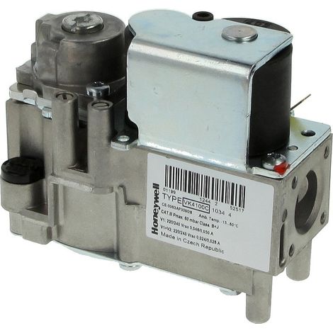 Bloc gaz VK4100 C 1034 B TARGON®