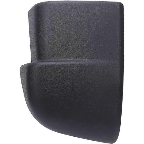 Protection d'angle de pare-chocs arrière droite, résistante aux chocs et durable, pour Sprinter 1995-2006 : 9018800471 (1/4)