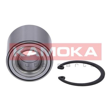 Kit cuscinetto ruota 5600046 Kamoka (1/4)