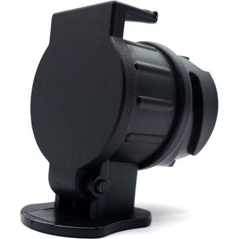 Adaptateur convertisseur prise remorque 13 broches à 7 broches pour Caravane Remorque (1/4)