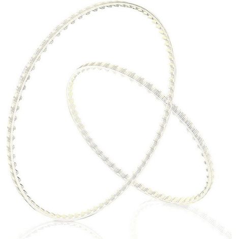 Kit de courroie Polaris 9-100-1017, adapté aux nettoyeurs de piscine 360/380.
