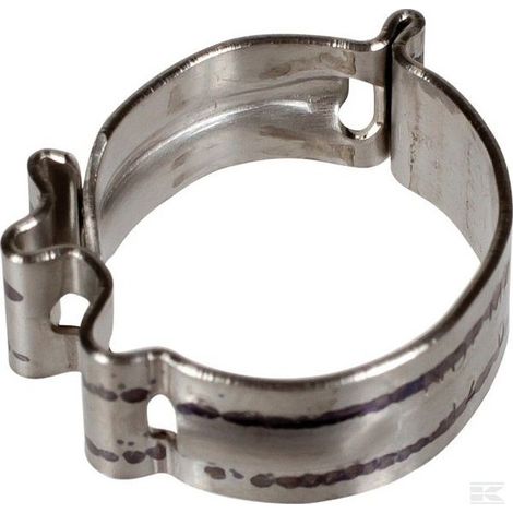 9578-0023-02 - Collier de serrage pour Tondeuse Autoportée STIGA