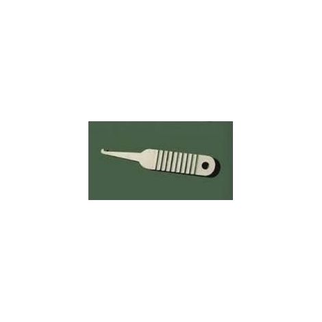 3M Uncino Per Estrarre Elementi Da Portasigle (Cf5Pz) - 3M KE727003151