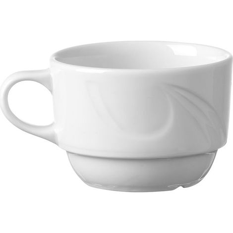 Tasse à café - Ref 798164 - 8x10xH6 cm - Hendi