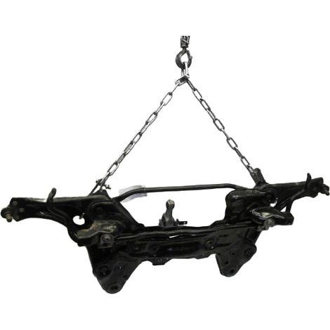 [PRODUIT D'OCCASION] Berceau Moteur Avant PEUGEOT 2008 ♻️ Ref Oe. 9808011780 - Garantie à vie (1/3)