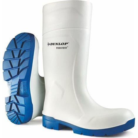 Bottes de sécurité Dunlop dans Purofort CA61131 - 39 (EU)