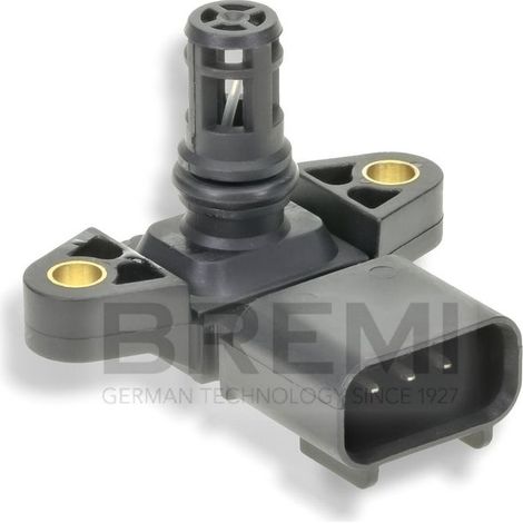 Capteur, pression de suralimentation BREMI 35052 FORD 1827054 1C1A-9F479-AA