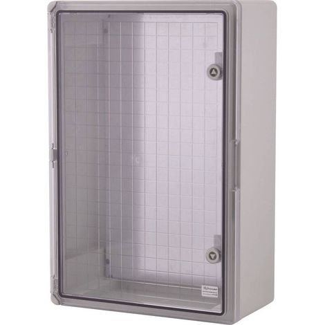 [NEUWERTIG] B-Ware Boxexpert Schaltschrank BXPPABST400600200-F01 IP65 Kunststoff Gehäuse (1/2)