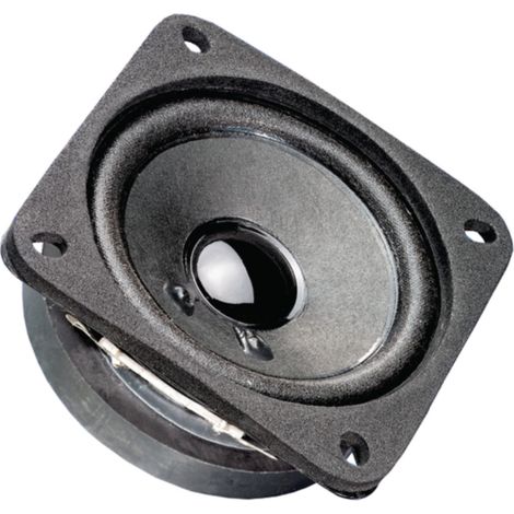 Visaton FRS 7 S - 8 Ohm - 6,5 cm (2,5) Breitbandlautsprecher (1/3)