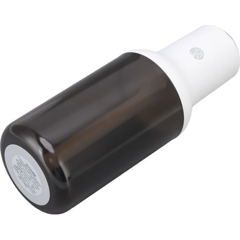 Mini humidificateur 300 ml, humidificateur portable pour voiture, humidificateur à lumière d'ambiance LED, alimentation USB (1/5)