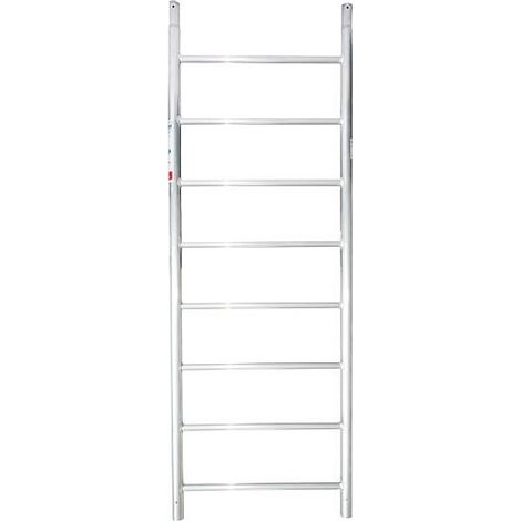 Cadre vertical MONTO ProTec 2,00 m