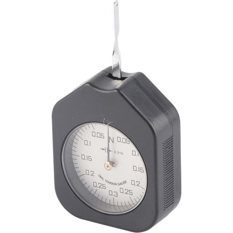 Testeur de tension SEN‑0.3‑1 à aiguille unique, jauge de mesure de force 0.3N pour évaluations précises (1/5)