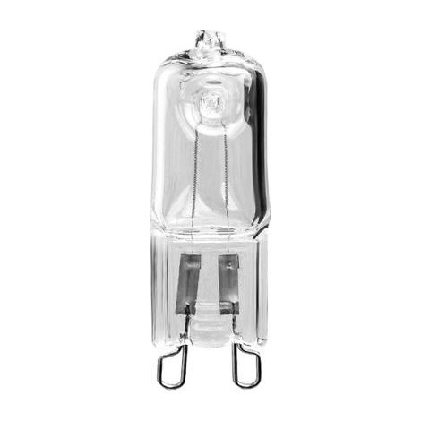 4 Stück G9-Halogenlampenperlen, 40-W-Ofenbirne, Tisch- und Wandlampe, G9-LED-Birne (1/5)