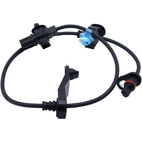 Rechter hinterer ABS-Raddrehzahlsensor 57470A01 für PKW (1/5)