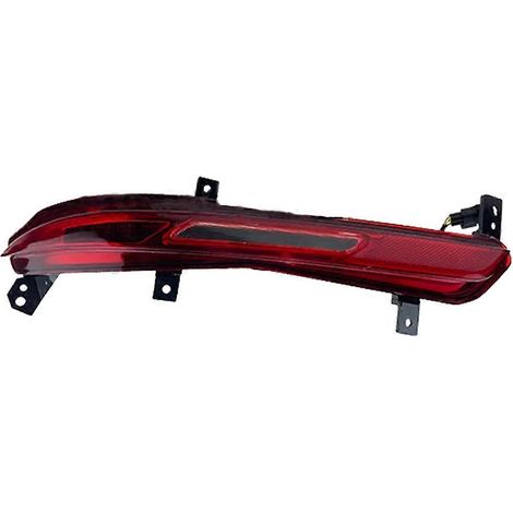 Pour CS75 plus 1.5T Voyant d'avertissement droit-- (1/5)