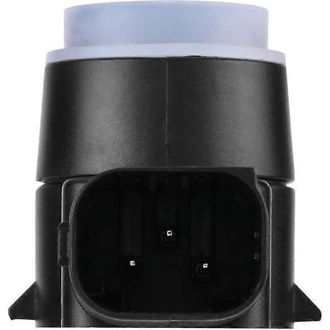 Capteur d'aide au stationnement (PDC) pour Peugeot 307, 308 et 407, et Citroën C4, C5 et C6 (1/5)
