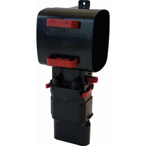 Pluggit Verteilermodul gerade PK150 - VT530
