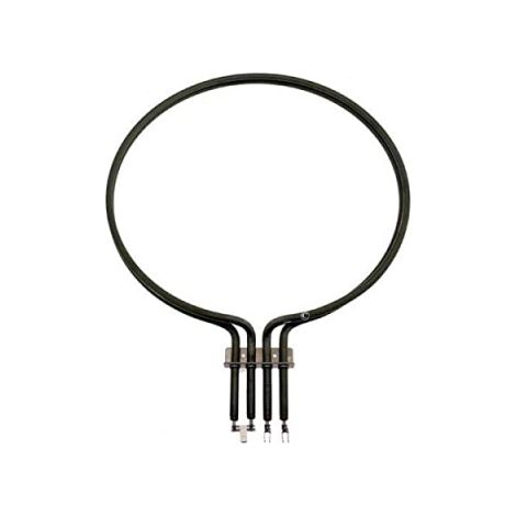 WHIRLPOOL - RESISTENCIA CIRCULAIRE SL 2500W 230V - 481925928745