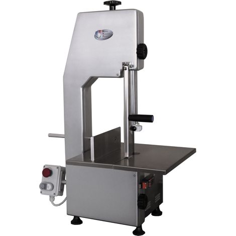 Scie A Os 1800 Aluminium / 380 V Triphase - MAP