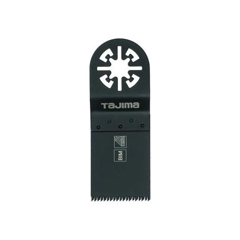 Lame Bi-Metal Grosse Denture Pour Bois 34Mm Tajima