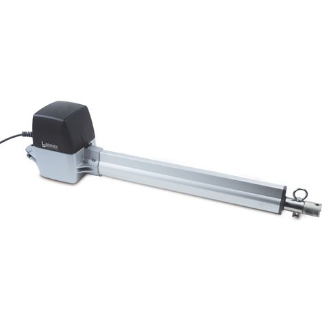 Berner Drehtorantrieb / Garagentorantrieb inkl. Funkempfänger BDE221, Handsender