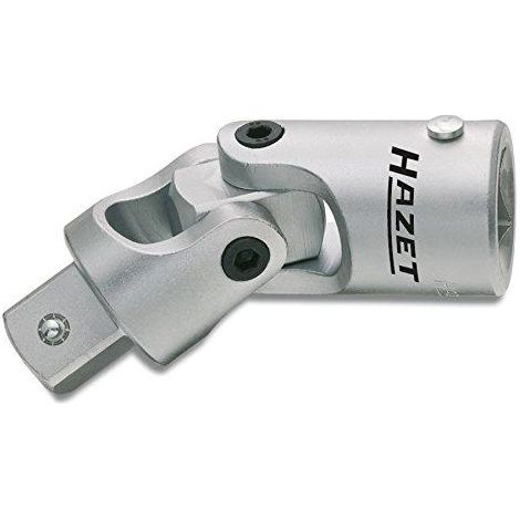 Snodo universale 1121 ∙ Attacco quadro, cavo, 1 pollice (25 mm) ∙ Attacco quadro, massiccio, 1 pollice (25 mm) ∙ Lunghezza: 144 mm